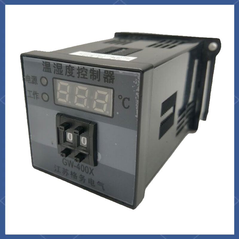 GW-400X温控器