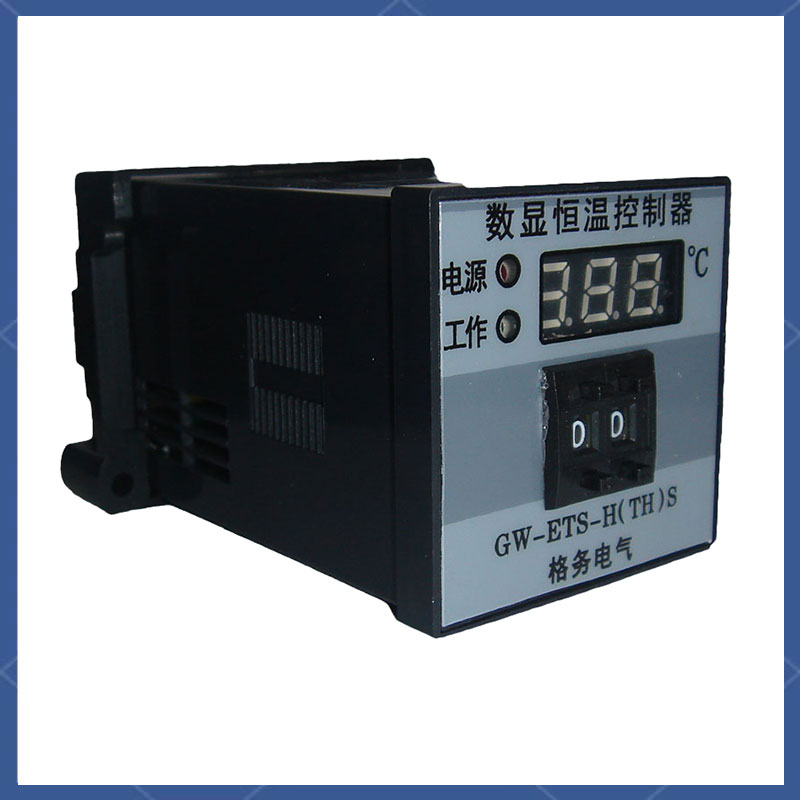 GW-ETS-H温湿度控制器