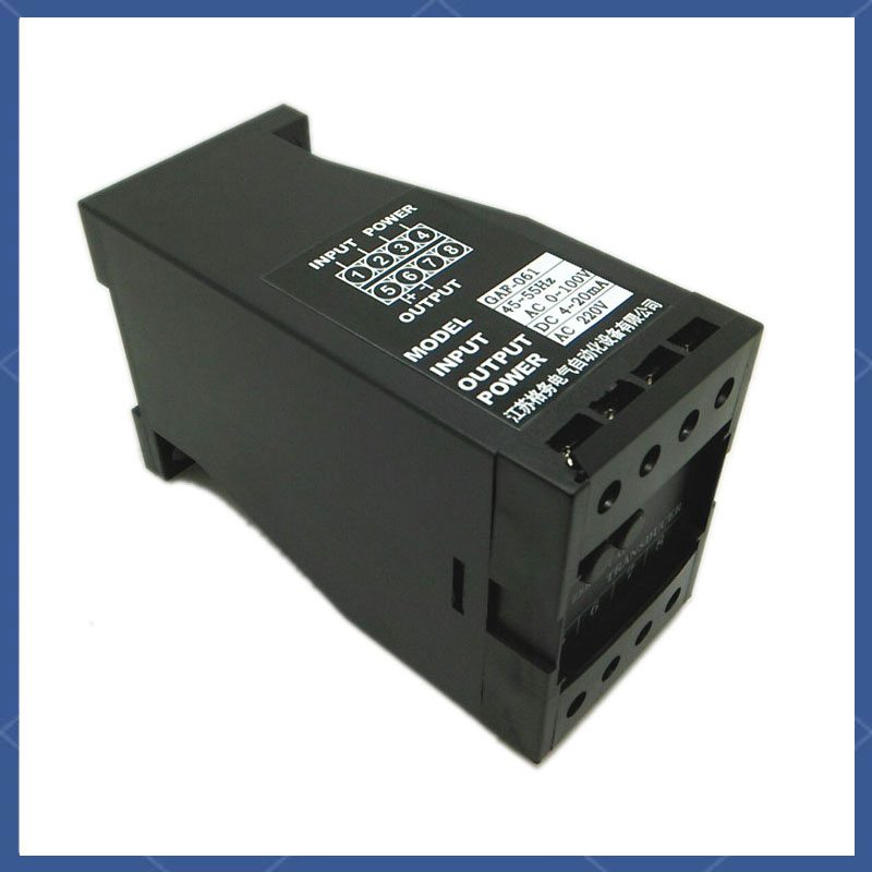GAF-061频率变送器